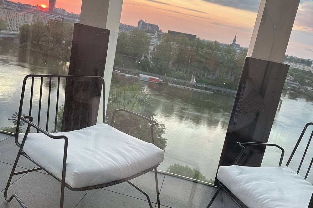 Photo of Outdoor in Ile de Nantes Palais des Congres