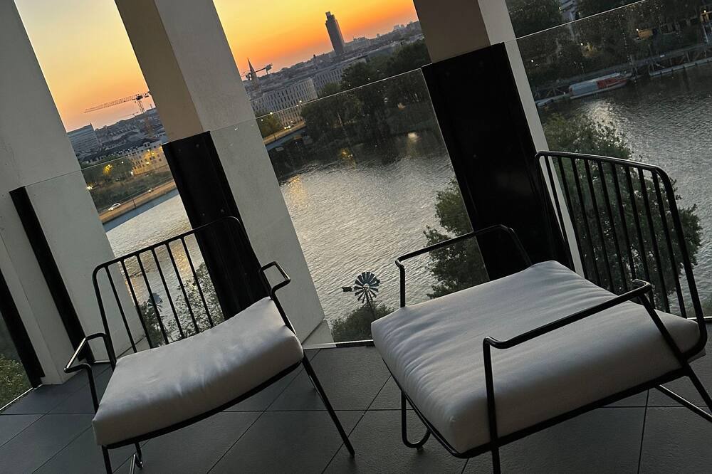 Photo of Outdoor in Ile de Nantes Palais des Congres