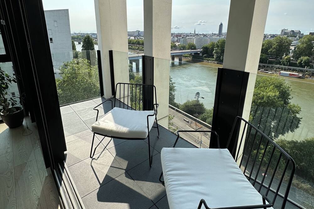 Photo of Outdoor in Ile de Nantes Palais des Congres