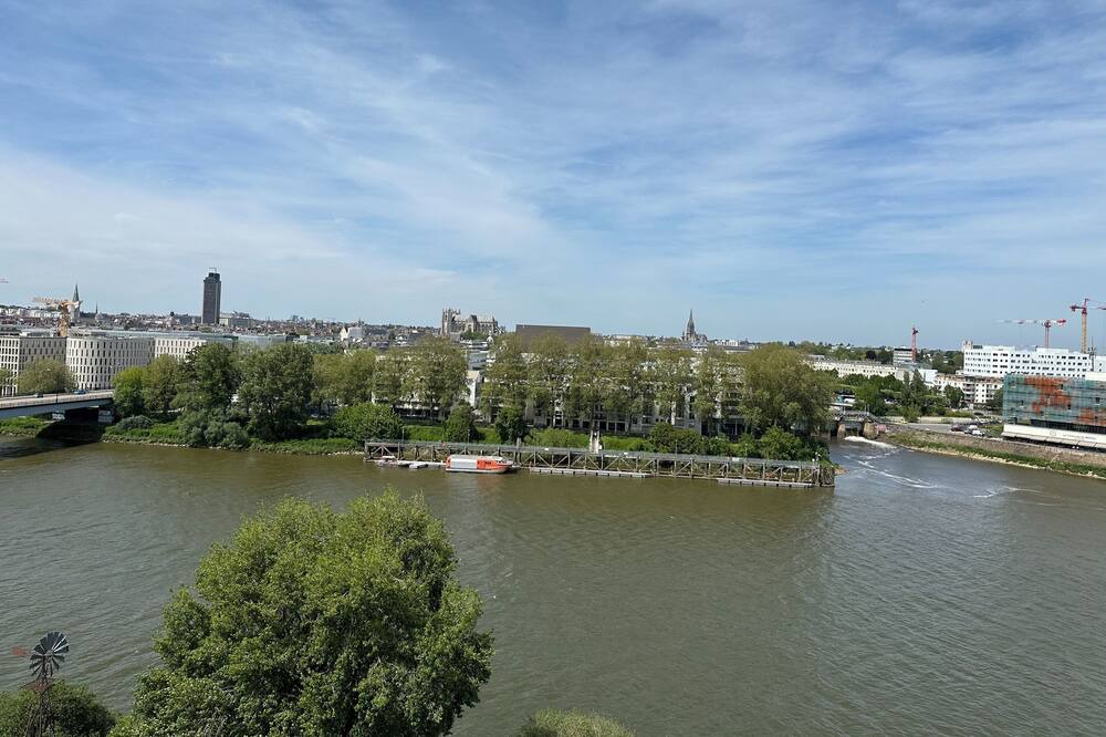 Photo of Others in Ile de Nantes Palais des Congres