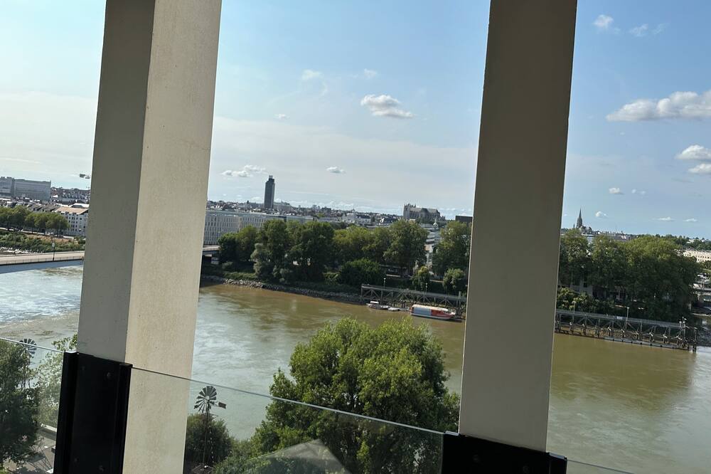 Photo of Outdoor in Ile de Nantes Palais des Congres