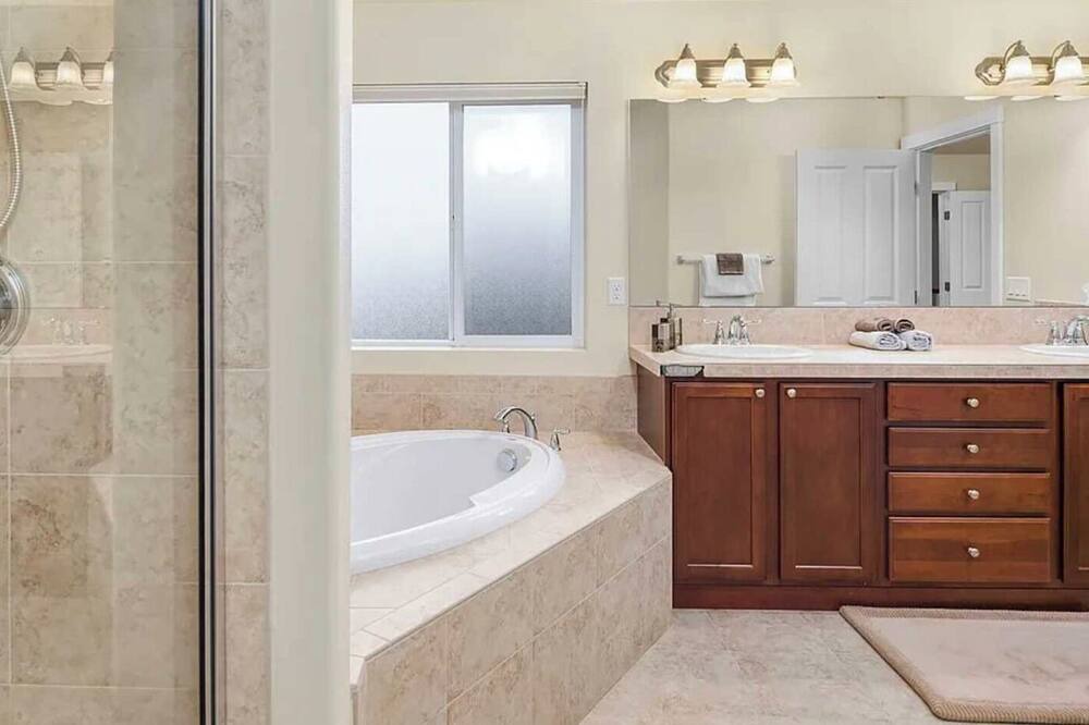 Photo of Bathroom in North Creek