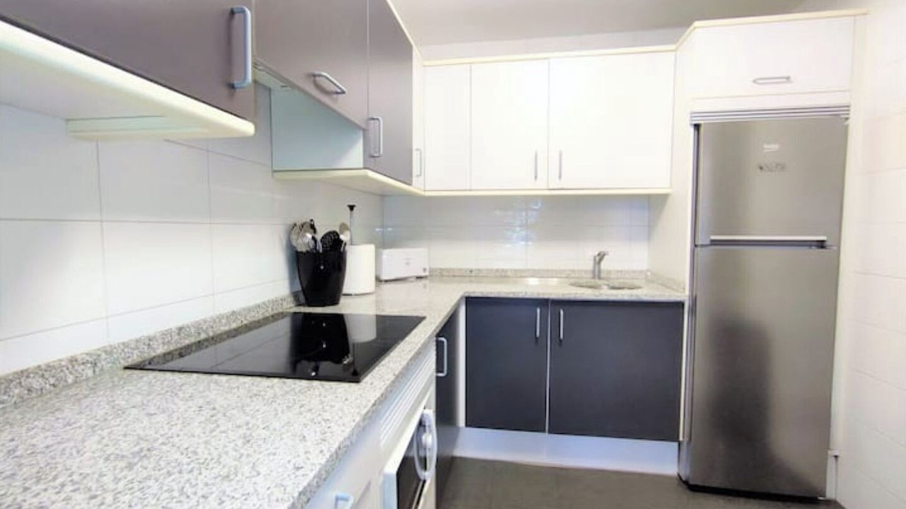 Photo of Kitchen in Ermitagana