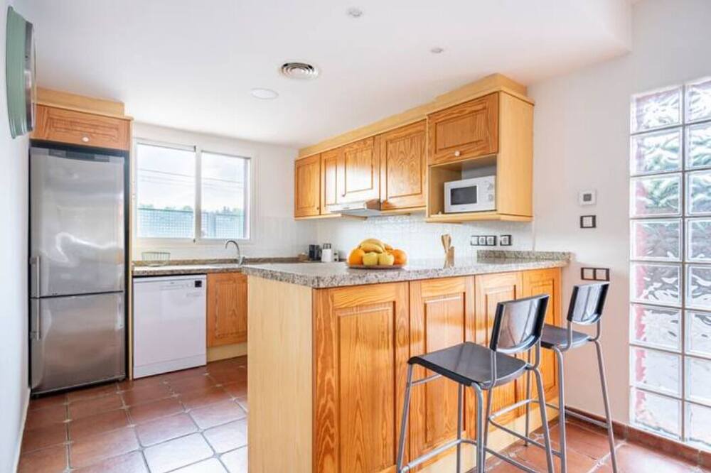 Photo of Kitchen in Riba-roja de Turia