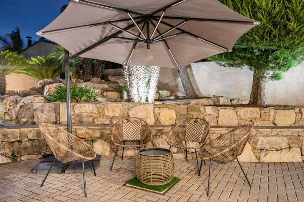 Photo of Patio Balcony in Riba-roja de Turia