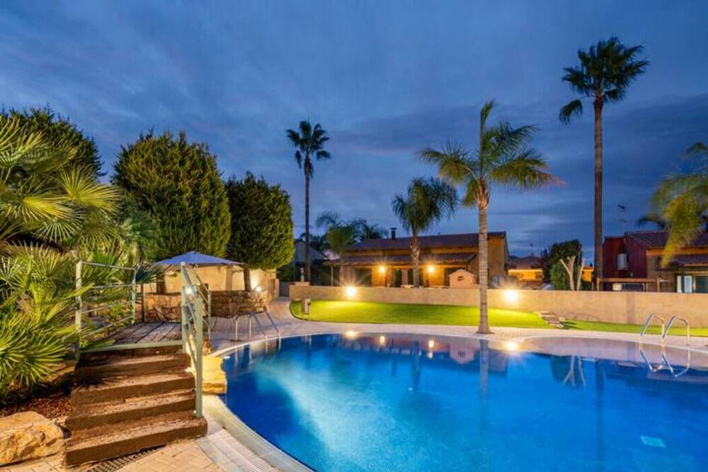 Photo of Outdoor in Riba-roja de Turia