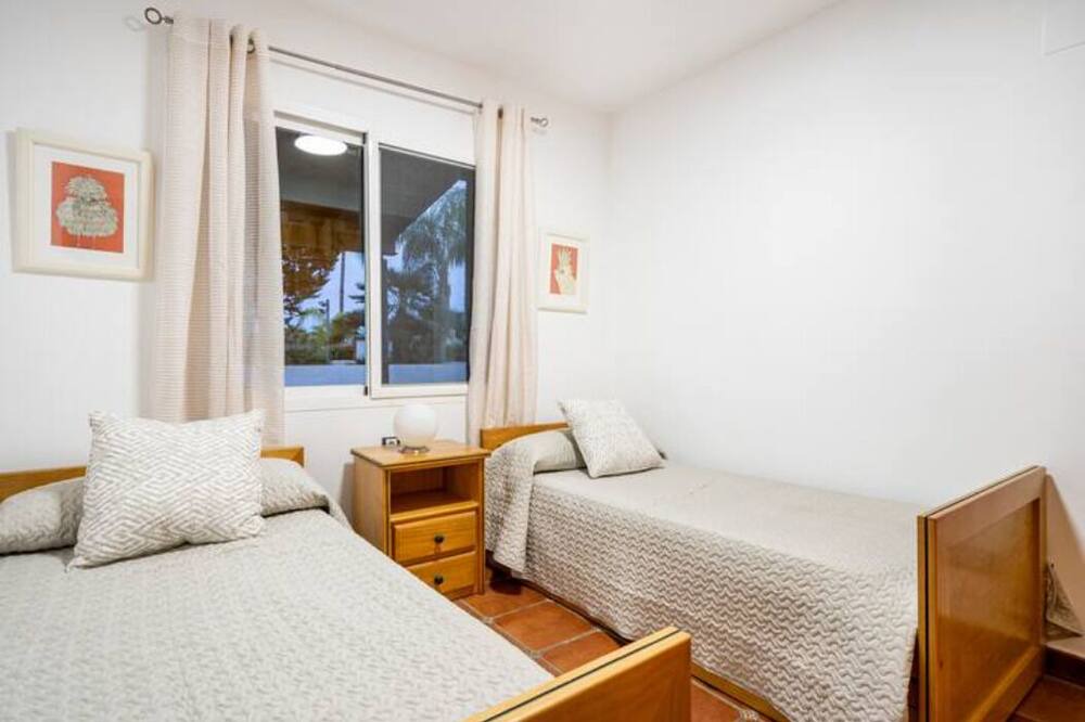 Photo of Bedroom in Riba-roja de Turia