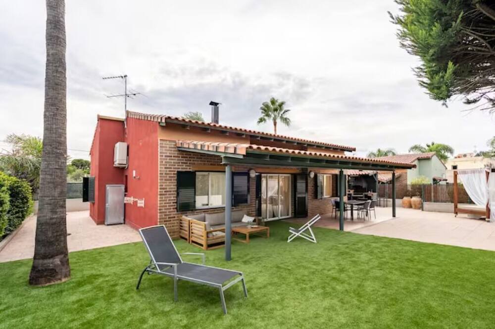 Photo of Outdoor in Riba-roja de Turia