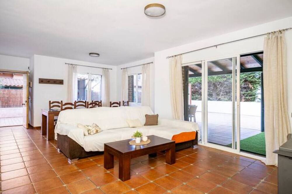 Photo of Livingroom in Riba-roja de Turia
