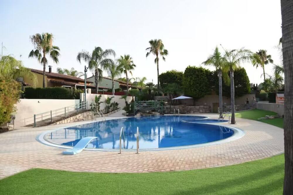 Photo of Outdoor in Riba-roja de Turia