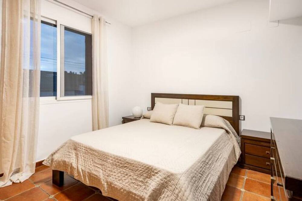 Photo of Bedroom in Riba-roja de Turia