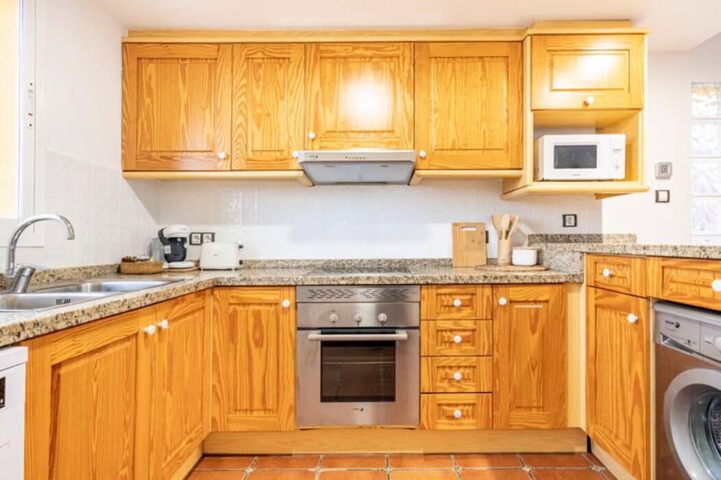 Photo of Kitchen in Riba-roja de Turia