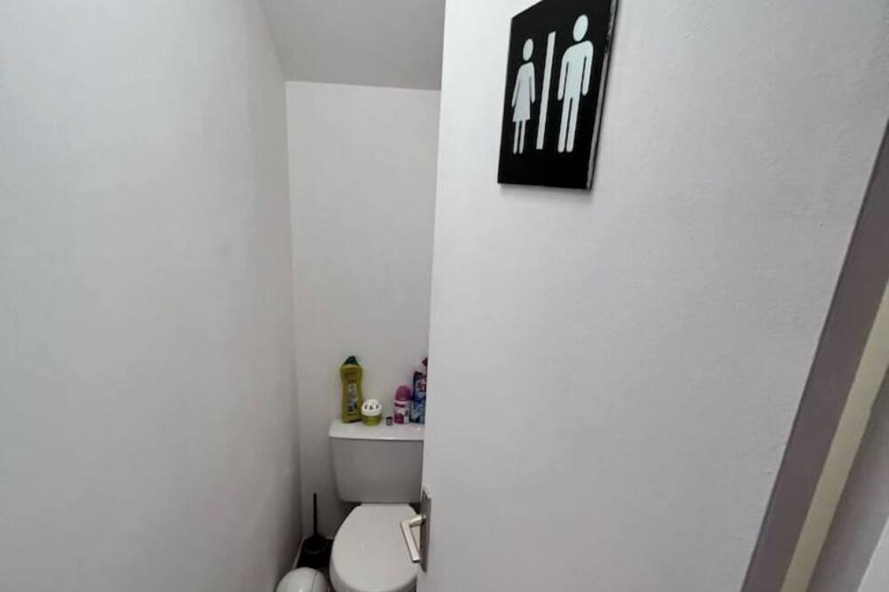Photo of Bathroom in Caudebec-les-Elbeuf