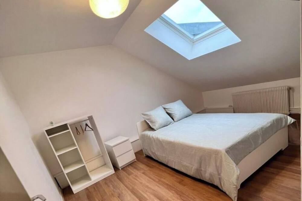 Photo of Livingroom in Caudebec-les-Elbeuf