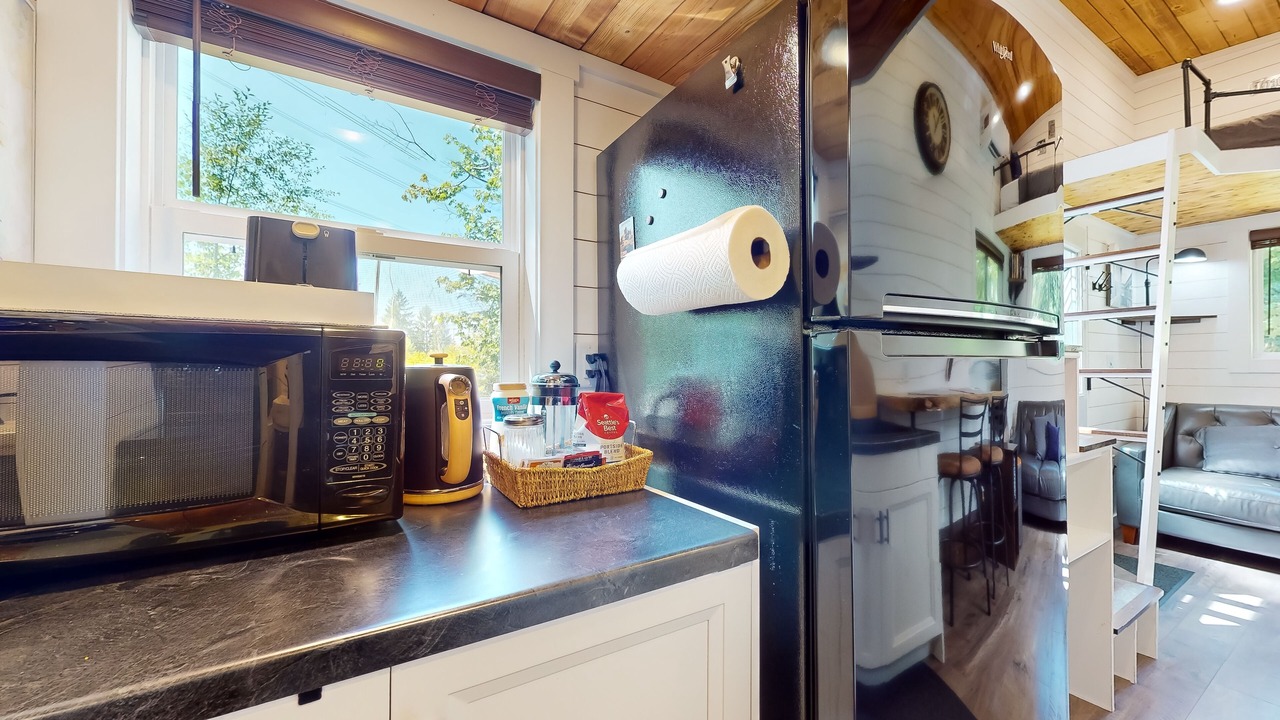 Photo of Kitchen in Mirrormont