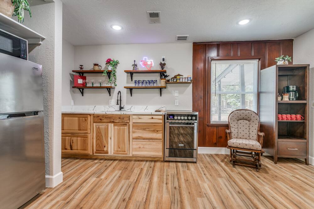 Photo of Kitchen in Houston