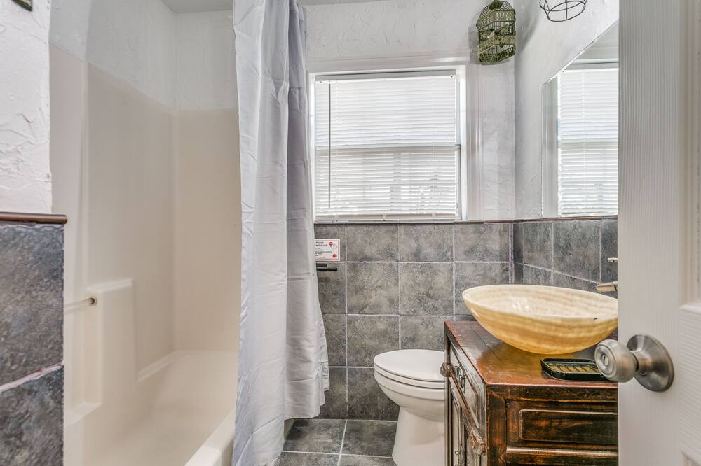 Photo of Bathroom in Houston