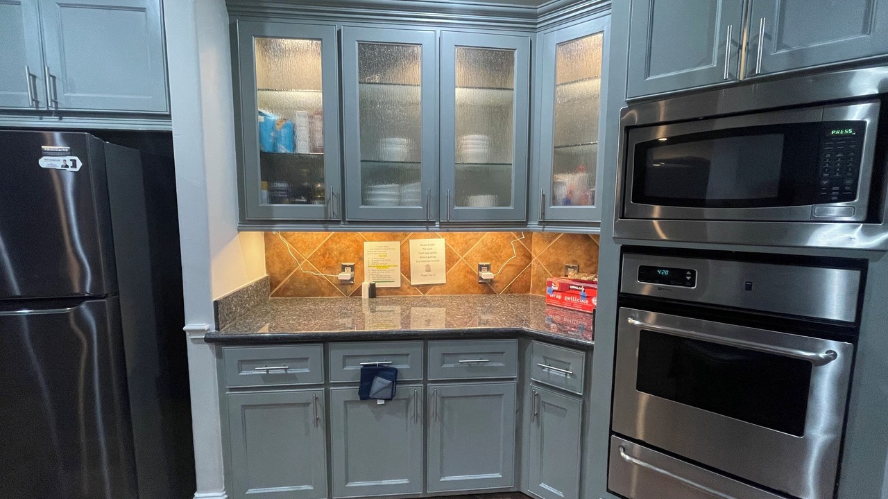 Photo of Kitchen in Northside