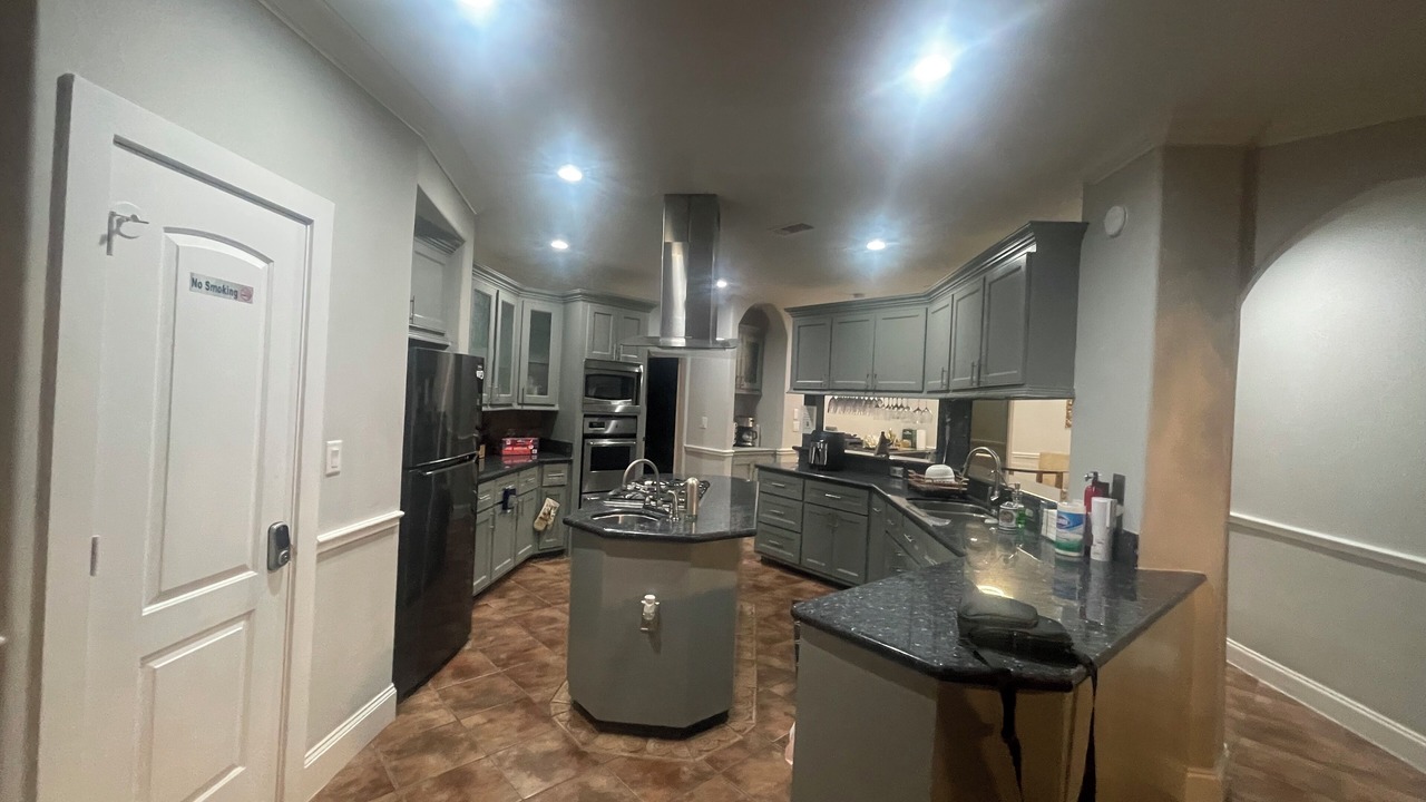 Photo of Kitchen in Northside