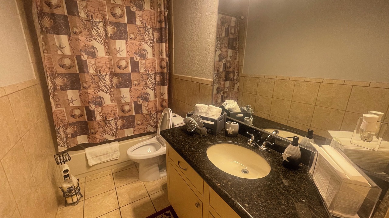 Photo of Bathroom in Northside