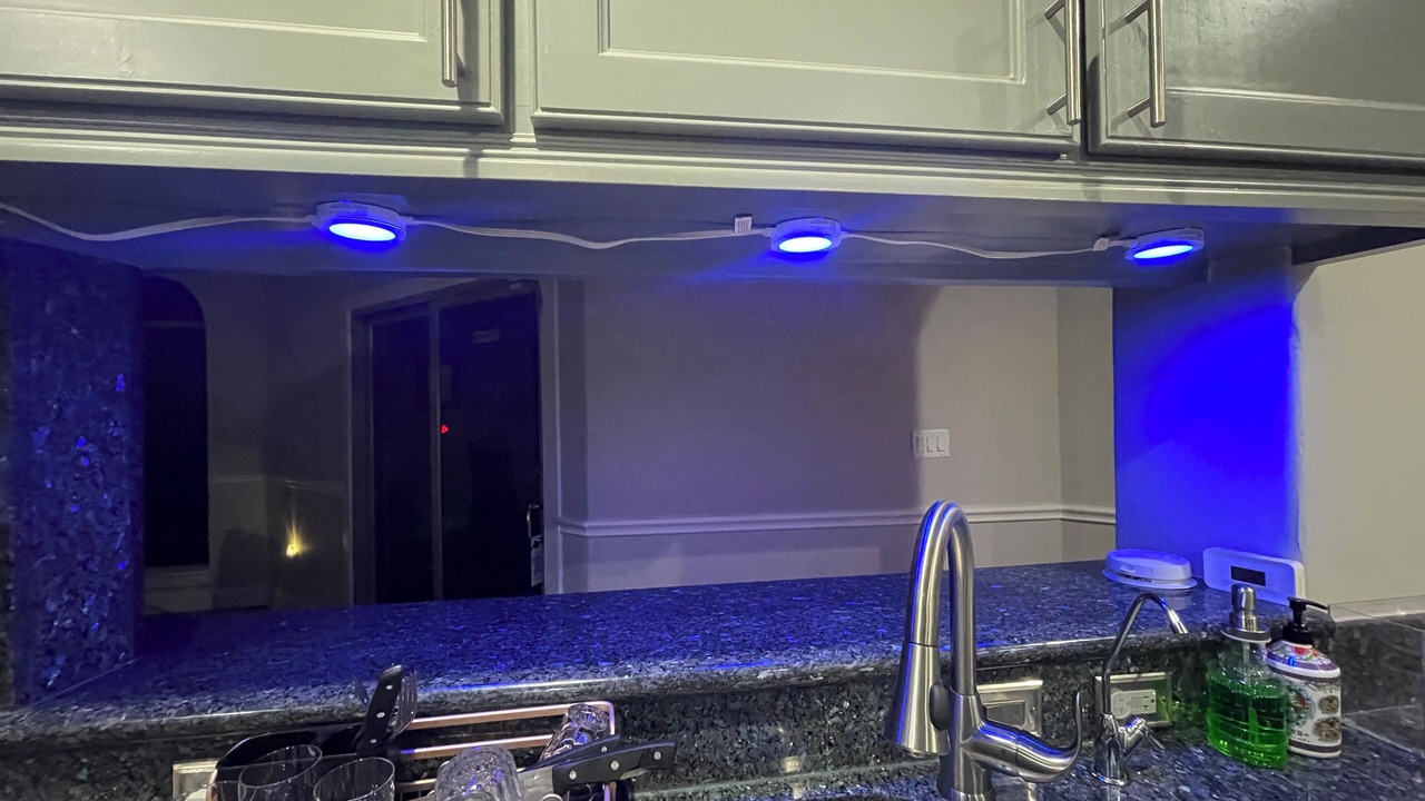 Photo of Kitchen in Northside
