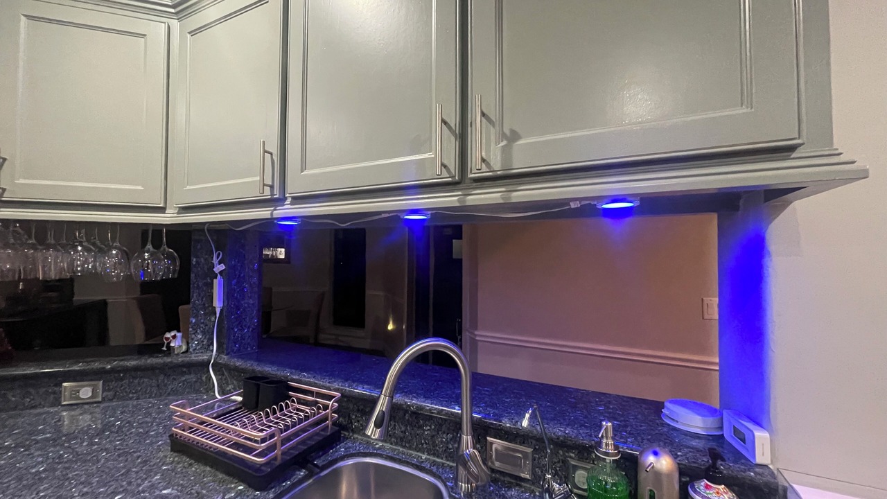 Photo of Kitchen in Northside