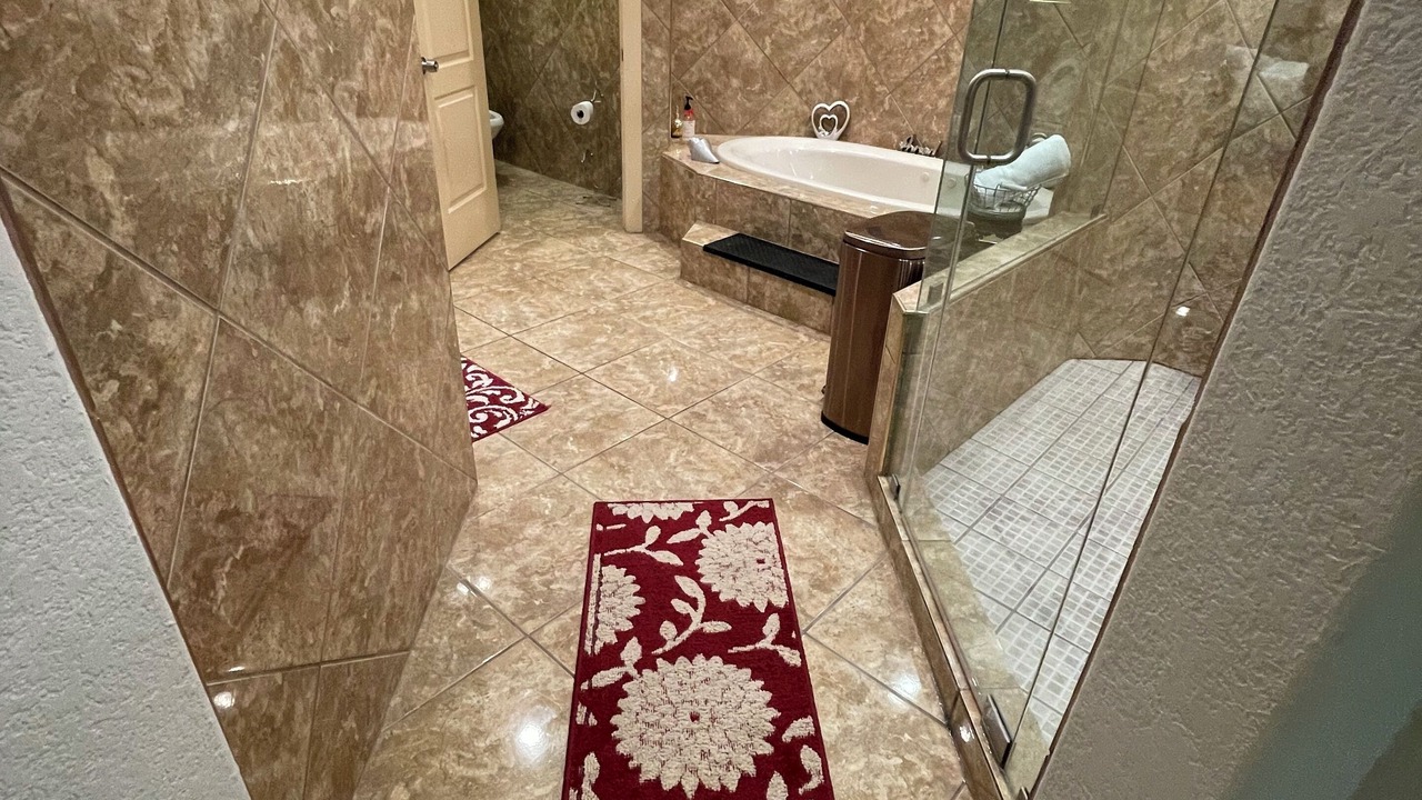 Photo of Bathroom in Northside