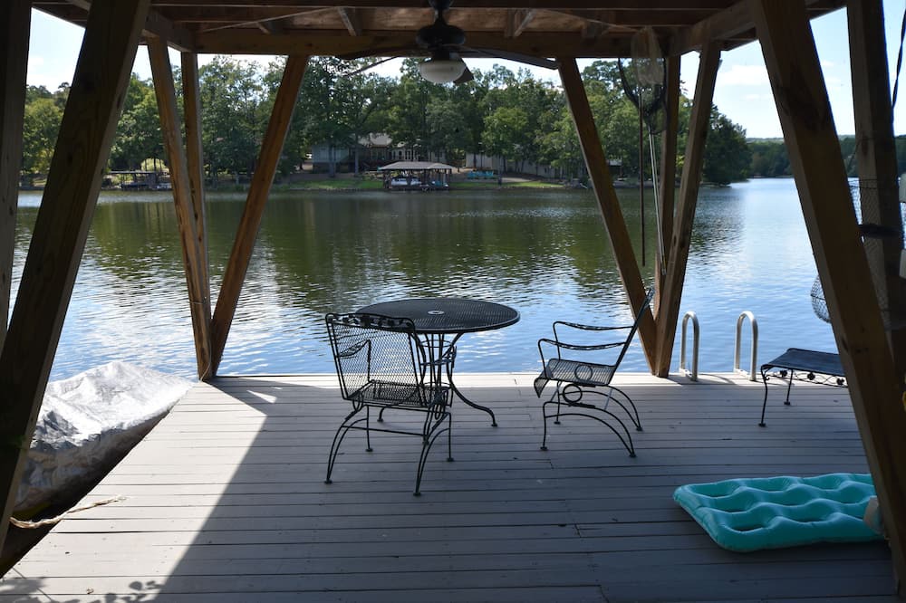 Photo of Outdoor in Hot Springs Village