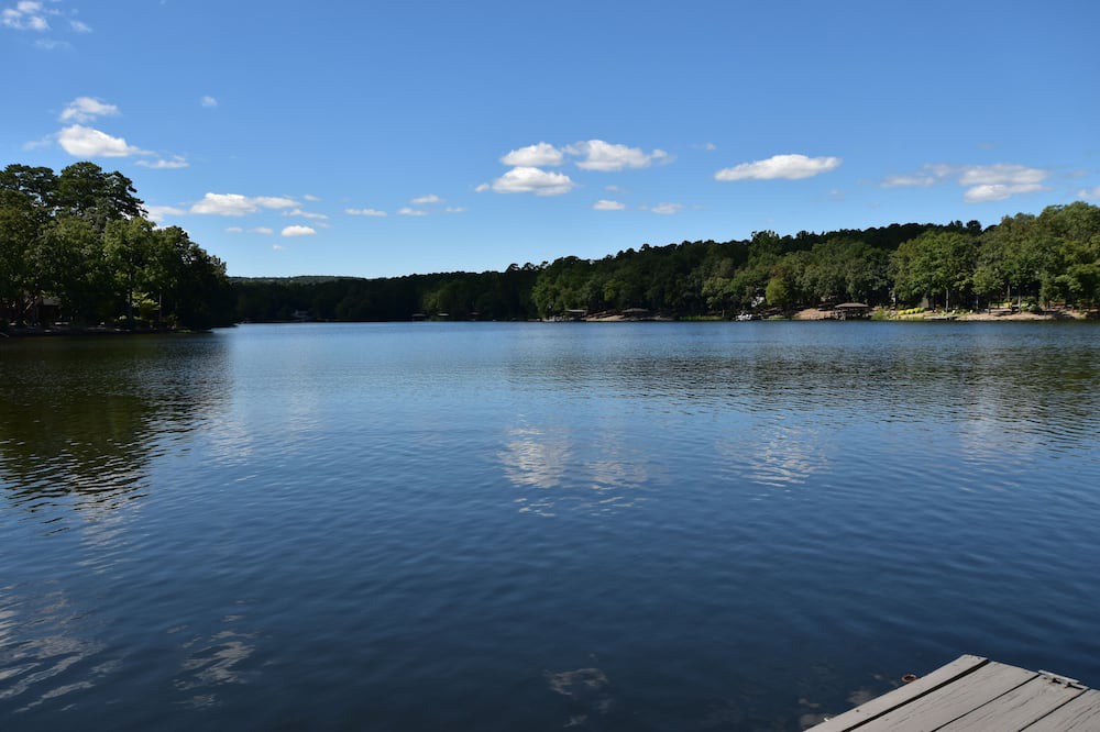 Photo of Outdoor in Hot Springs Village