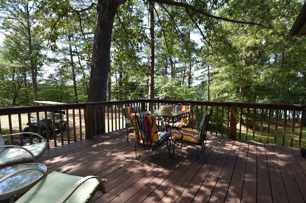 Photo of Outdoor in Hot Springs Village