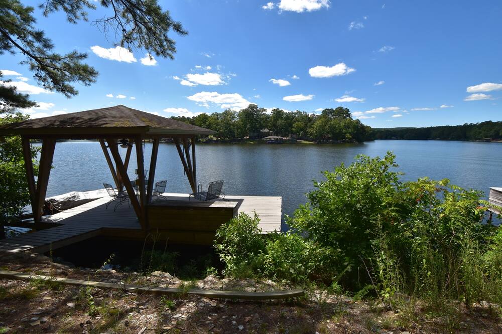 Photo of Outdoor in Hot Springs Village