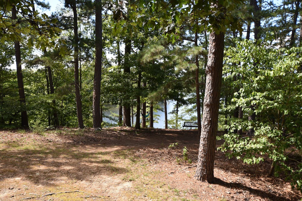 Photo of Outdoor in Hot Springs Village