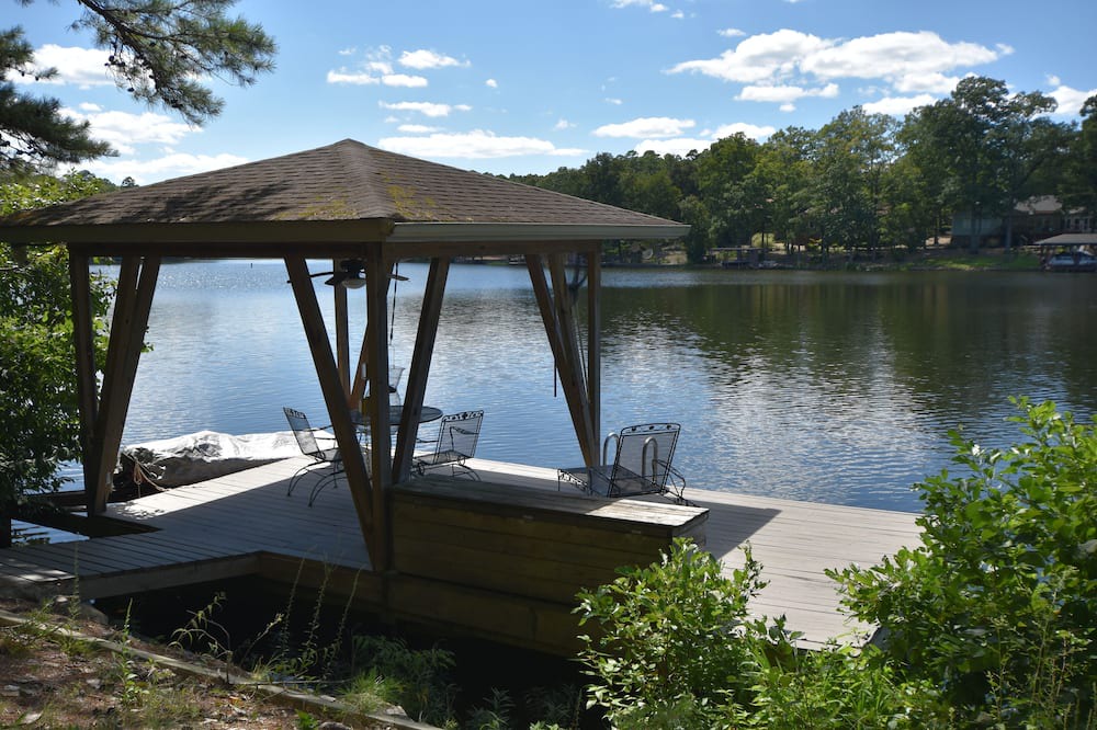 Photo of Outdoor in Hot Springs Village