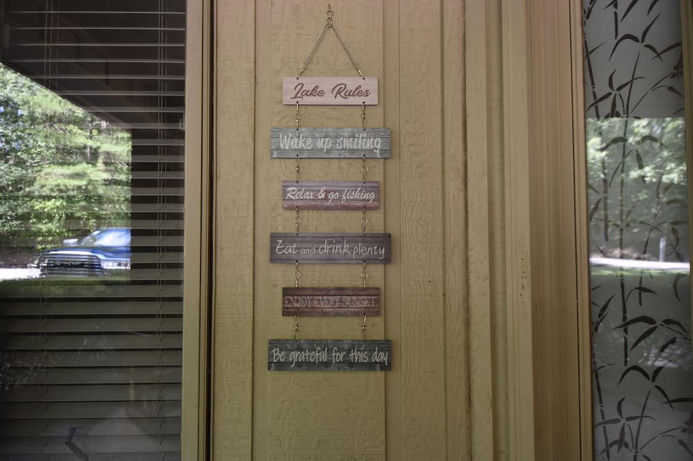 Photo of Outdoor in Hot Springs Village