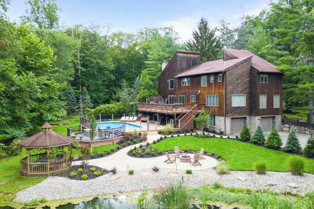 Photo of Outdoor in Airmont