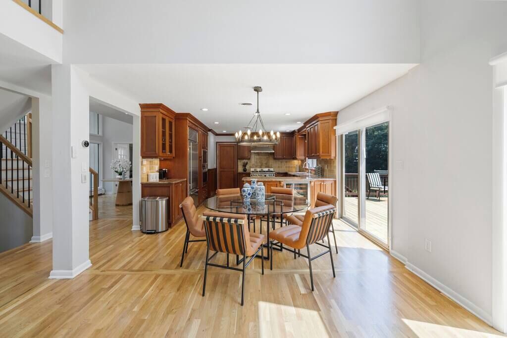 Photo of Kitchen in Airmont