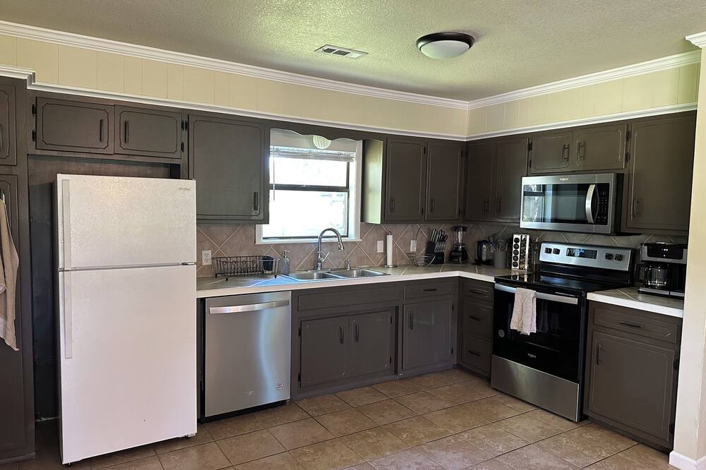 Photo of Kitchen in Lowell