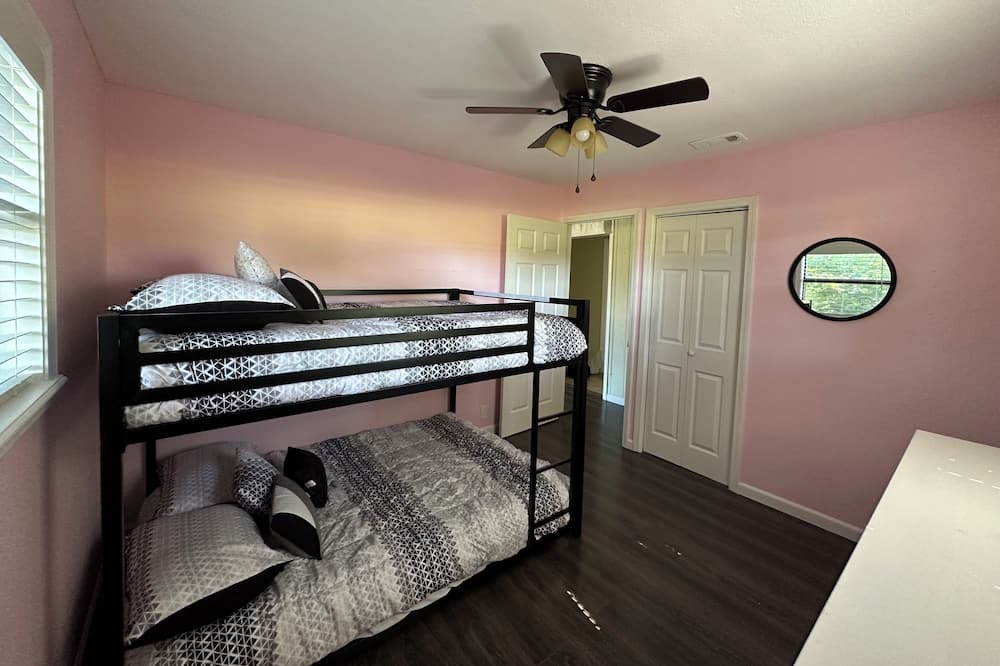 Photo of Bedroom in Lowell