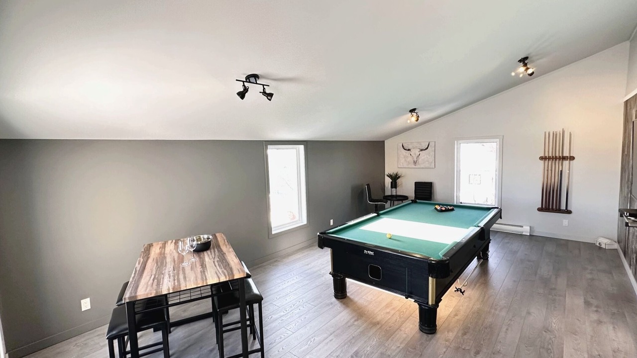 Photo of Bedroom in Sept-Iles