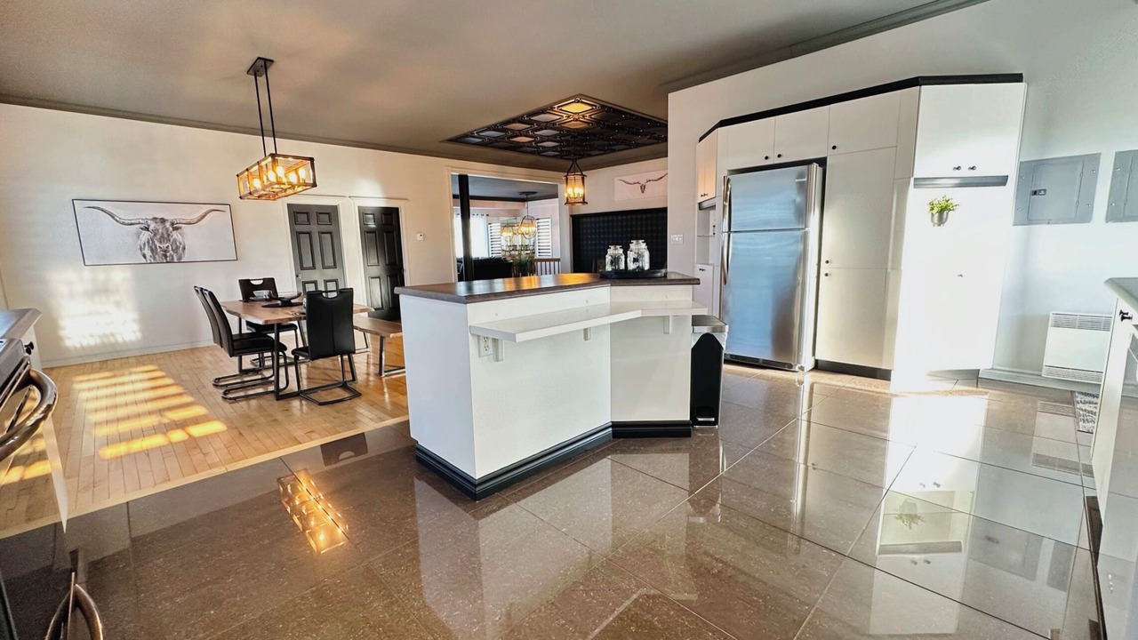 Photo of Kitchen in Sept-Iles