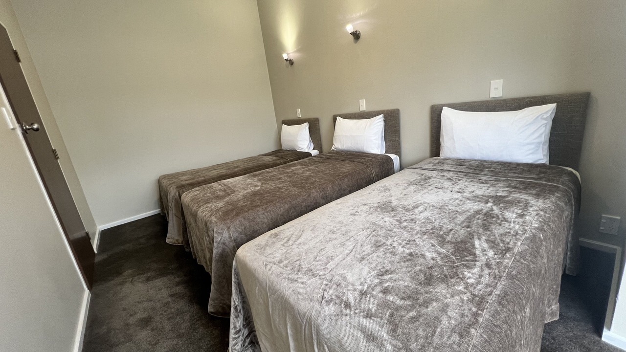 Photo of Bedroom in Westshore