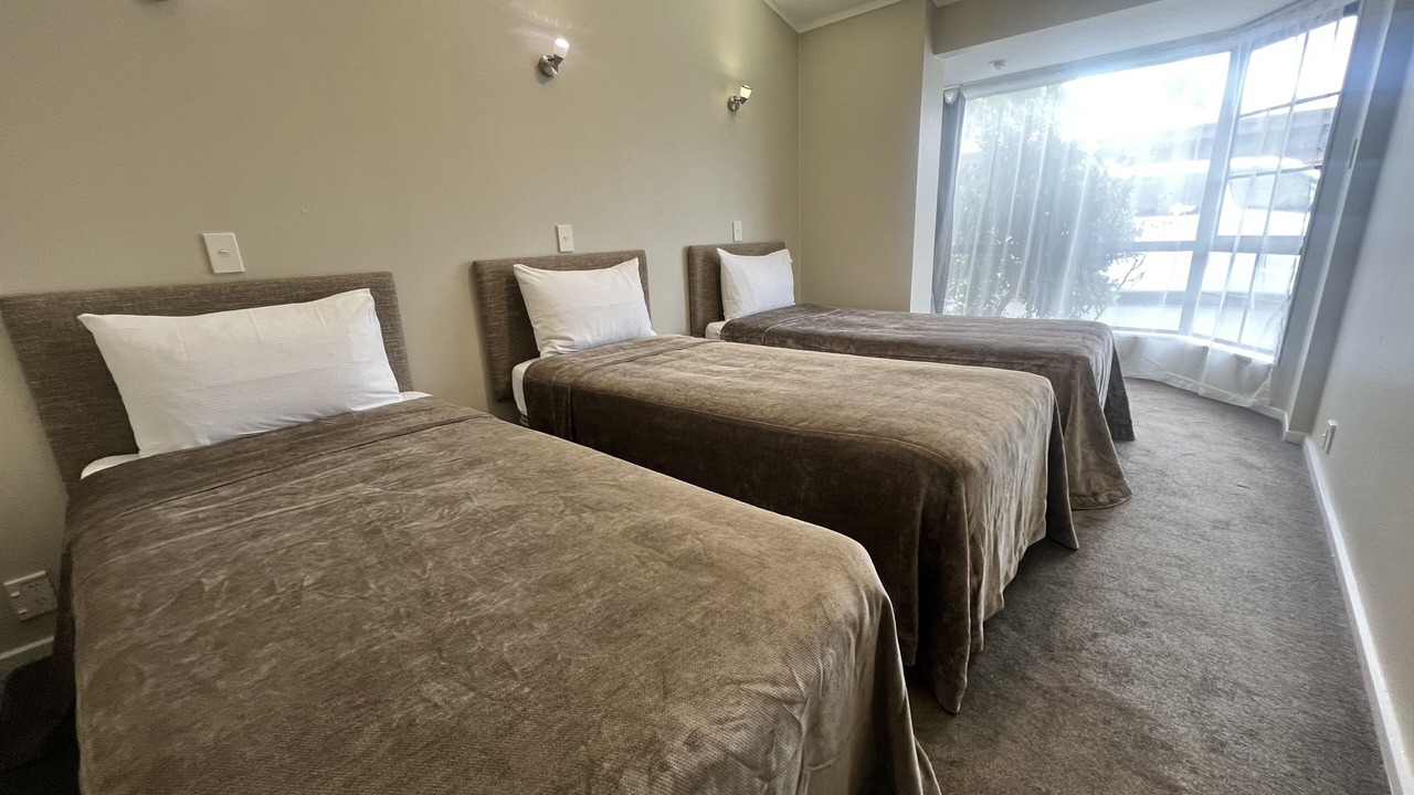 Photo of Bedroom in Westshore