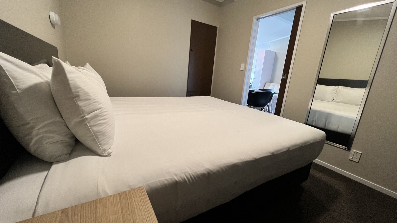 Photo of Bedroom in Westshore