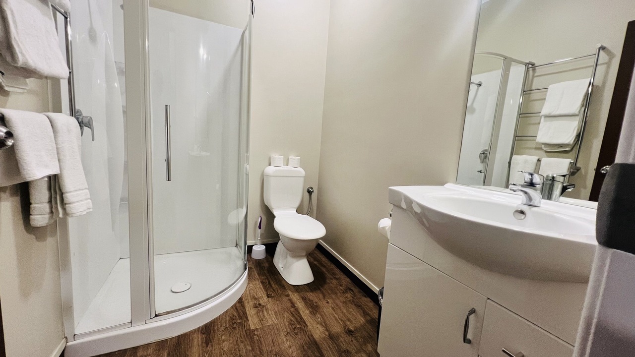 Photo of Bathroom in Westshore