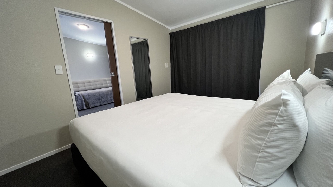 Photo of Bedroom in Westshore