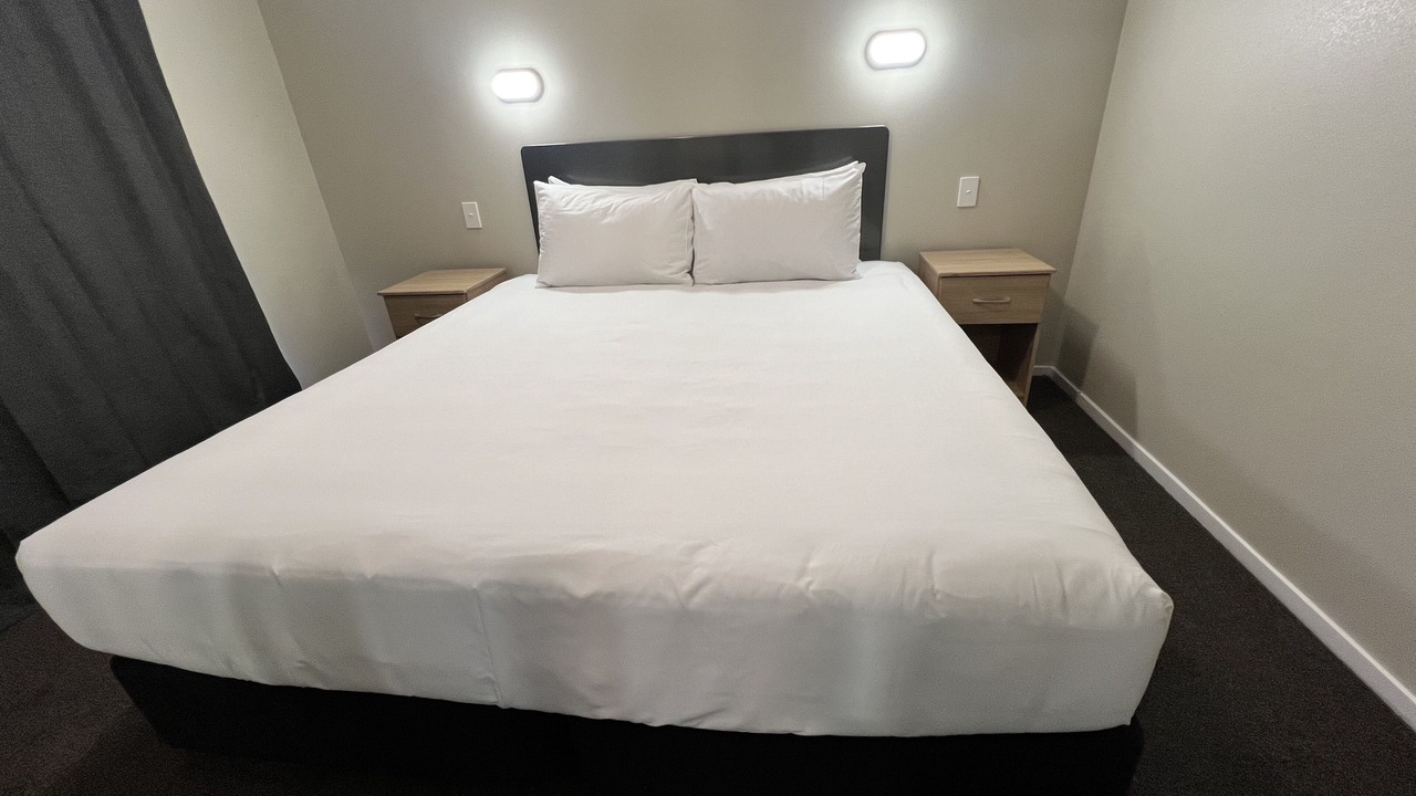 Photo of Bedroom in Westshore