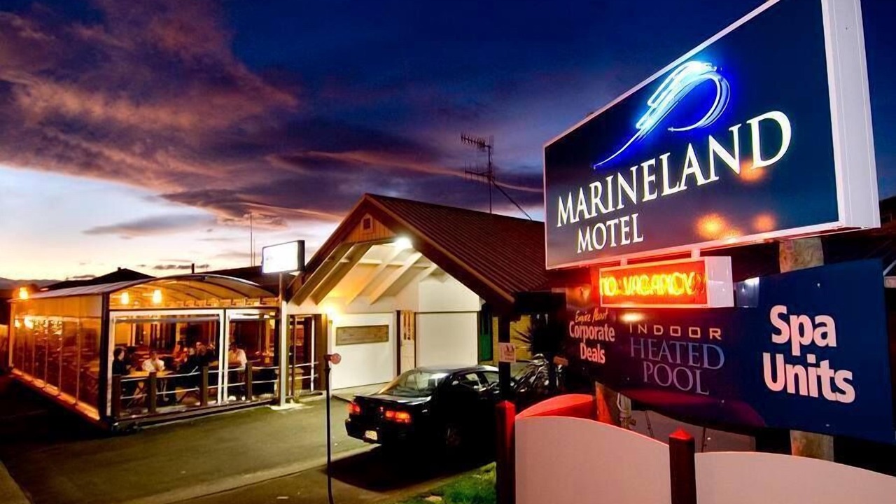 Photo of Outdoor in Westshore