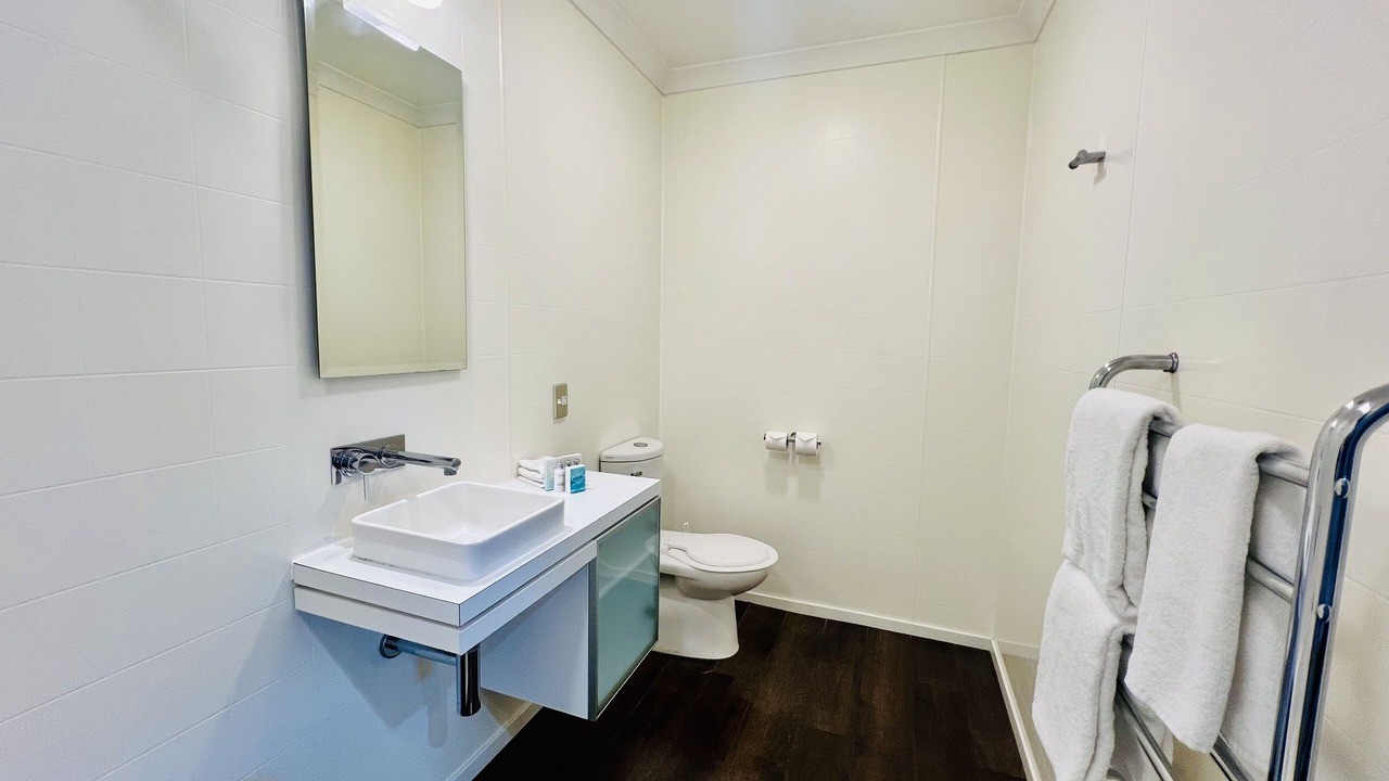 Photo of Bathroom in Westshore