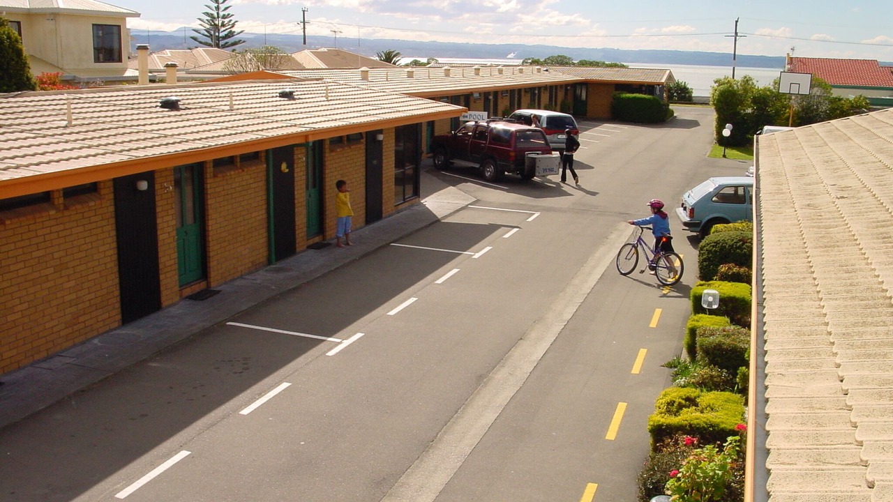 Photo of Outdoor in Westshore