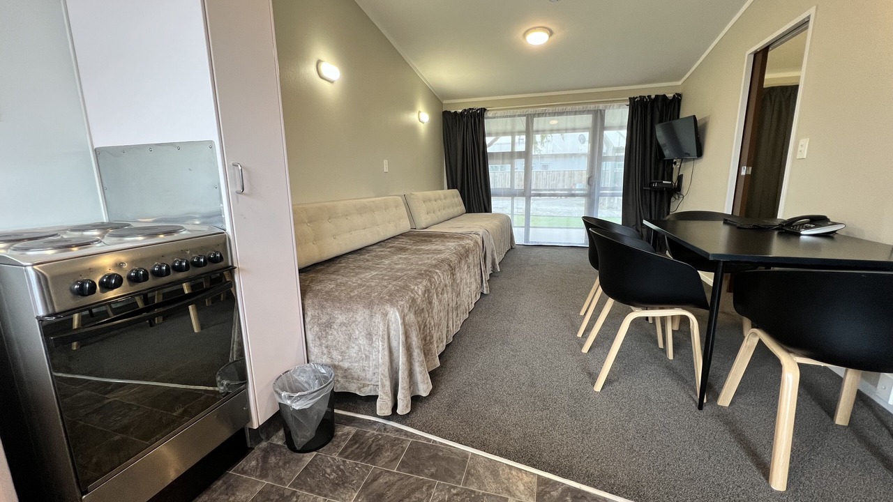 Photo of Bedroom in Westshore